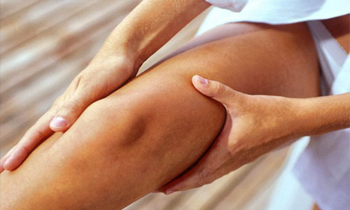 Основные причины по которым может возникать боль в мышцах наших ног