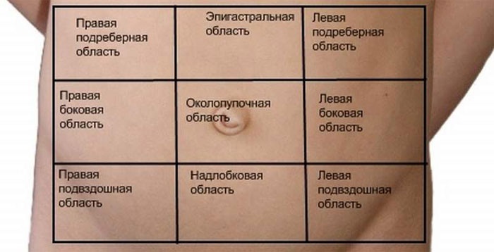 Температура и боль в почках у беременных