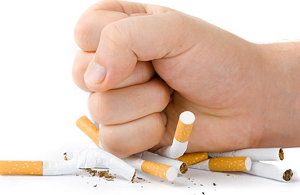 Чем помочь в отказе от курения