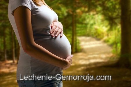 запор при беременности - что делать