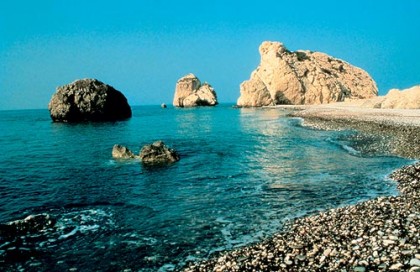 Кипр на майские праздники