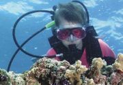 Маски для плавания с диоптриями должны не только защищать наши глаза от воды, но и обеспечивать хорошее зрение под водой