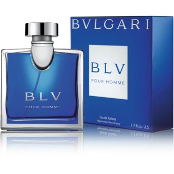 BLV Pour Homme