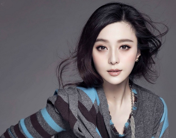 знаменитые китайские актрисы: Фань Бинбин / Fan Bingbing фото