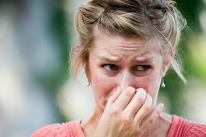 Неприятный запах урины не всегдя свидетельствует о болезнях