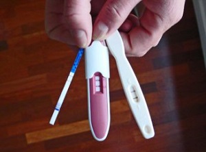тест на беременность когда покажет