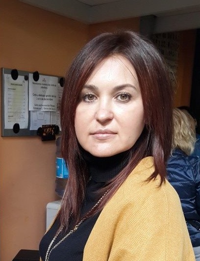 Елена Чулибаева
