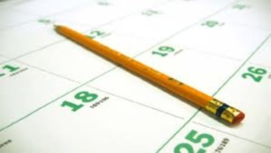 Календарный метод контрацепции
