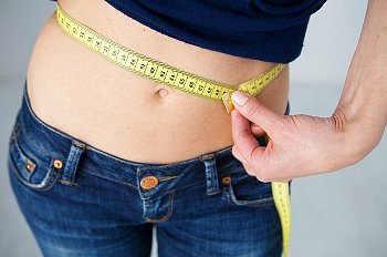 На сколько можно похудеть за месяц на правильном питании