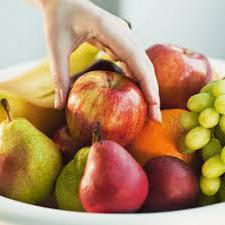 какие фрукты и овощи можно есть при сахарном диабете