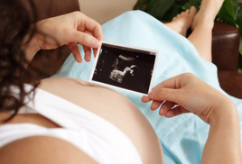 ультразвуковое исследование не показывает беременность