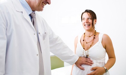 Исследования и анализы на 40 неделе беременности