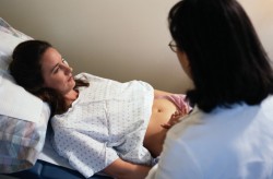Подготовка к беременности после внематочной формы