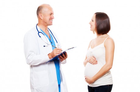 профилактика при угрозе прерывания беременности 