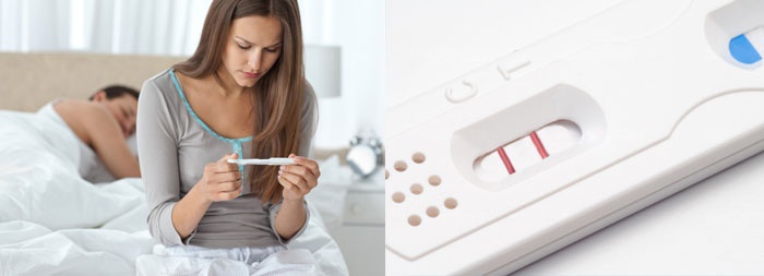 Беременность сразу после аборта – серьезный риск