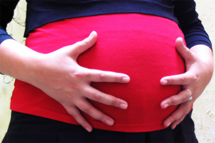 Вероятность беременности при прерванном половом акте (ПА)