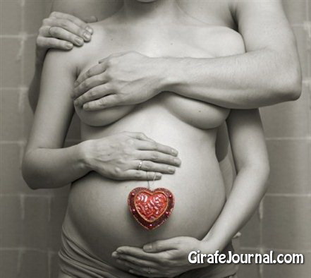 Что делать, если девушка беременна? фото