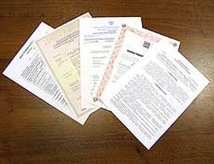 Список документов для оформления квартиры в собственность